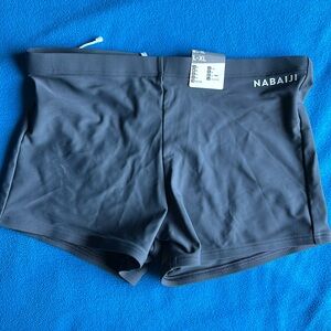 Nabaiji swim square trunks